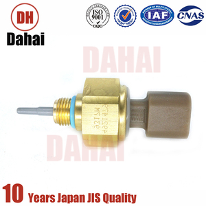 DAHAI Engine Air Oil Temp sensore di pressione della temperatura Switch <span class=keywords><strong>PRS</strong></span> per Cummins ISX Engine ISX15 Diesel OEM 4921475 49 21 475 - Product Image 5
