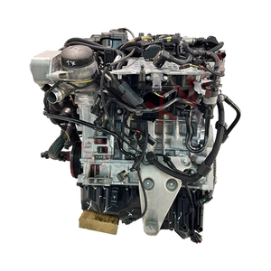 高品质X1 X3 X5 X6 520 525 528 X4 N20B20 N20 2.0L厂家直销N20B20发动机总成 - Product Image 1