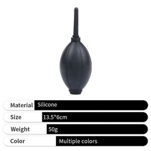 Mini Clavier Portable, Outil de Nettoyage Numérique pour Téléphone Mobile, Accessoires, Souffleur d'Air Anti-Poussière à Bas Prix - Product Image 6