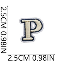 Patchs en chenille personnalisés à coudre ou à thermocoller, brodés de paillettes, pour veste, chapeau, uniforme, directement de l'usine