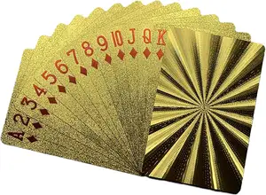 Jogo de cartas de família, promoção direta de fábrica, divertido, conjunto de poker