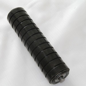 Thép Khoáng Sản Băng Tải Hướng Dẫn idlers Bền Vành Đai Băng Tải Phụ Tùng Công Nghiệp Khai Thác Mỏ Xây Dựng Nhà Hàng Mới Được Sử Dụng - Product Image 3