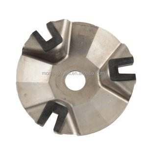 オートバイ ドライブディスク クラッチ バリエーター ローラー プーリー アセンブリ オートバイ クラッチ ヤマハ <span class=keywords><strong>Nmax</strong></span> Nvx155 Aerox エンジンパーツ用 - Product Image 4