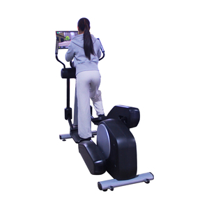 Commercial Fitness <strong>Elliptical</strong> Machine - Product Image 4