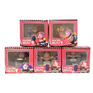 10CM <span class=keywords><strong>Dragon</strong></span> Majiu <span class=keywords><strong>BUU</strong></span> Fat Fitness Cute Kawaii Cartoon PVC Anime Figura <span class=keywords><strong>Ball</strong></span> <span class=keywords><strong>Dragon</strong></span> DBZ - Product Image 2