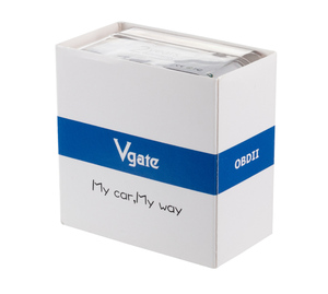 Lecteur de code OBD2 <span class=keywords><strong>Vgate</strong></span> <span class=keywords><strong>ICar</strong></span> Pro BT3.0 12V <span class=keywords><strong>WIFI</strong></span>, outil de diagnostic pour voitures universelles - Product Image 1