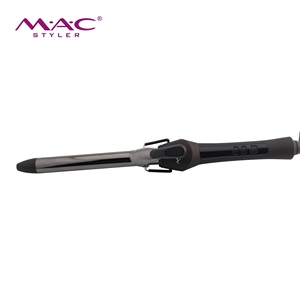 Herramienta para Rizar el Cabello Wave Salon, Pantalla LCD, Marca Privada Personalizada, Rizadores de Cabello Profesionales de Belleza - Product Image 4