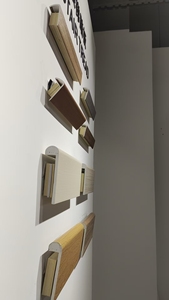 PVC SPC Écologique Moderne Escalier Escalier Bande De Roulement Antidérapant Étanche Adhésif Intérieur Maison Revêtement De <span class=keywords><strong>Sol</strong></span> Bande Tapis Autocollant Bord - Product Image 6