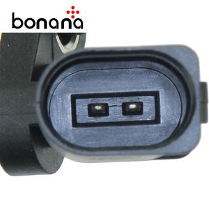 Capteur de vitesse ABS côté droit OEM 4E0927804F compatible avec Audi A4 A5 A6 A7 A8 Q5 VW Phaeton - Product Image 4