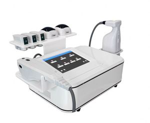 Máquina de Reducción de Grasa No Invasiva, Máquina de Belleza para Moldear el Cuerpo, Reafirmación de la Piel, Lifting Facial y Tensado de la Piel - Product Image 4
