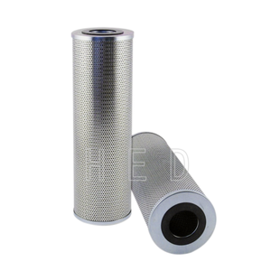 Турбинный масляный фильтрующий элемент газовая Паровая турбина, регулирующий MsV/ICV клапанный фильтр HQ25.11Z HQ25.10Z - Product Image 4