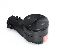 Kit d'alimentation intégré MAD XP6S KV160, moteur multirotor pour drone de protection des plantes agricoles et UAV