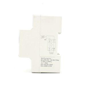 Bán hàng trực tiếp từ các nhà sản xuất bảo vệ điện áp 100A một pha tự reseting voltager ổn định thiết bị điện khác - Product Image 4