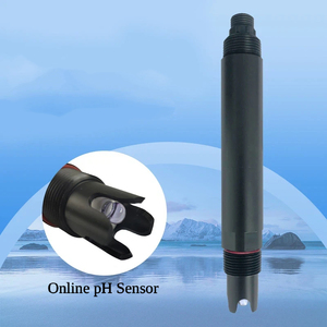 เครื่องวัดคุณภาพน้ำอัจฉริยะ Veinasa-PH106 แบบดิจิตอลสำหรับอุตสาหกรรม RS485 พร้อมเซ็นเซอร์วัดค่า pH แบบออนไลน์  รับผลิตแบบ OEM/ODM ตามความต้องการสำหรับอุตสาหกรรม - Product Image 1