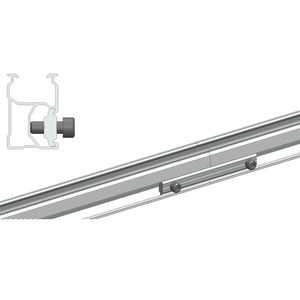 Art Sign Großhandel ab Werk China: Maßgeschneidertes <span class=keywords><strong>PV</strong></span>-Montagesystem mit Aluminiumschiene für Schrägdächer - Product Image 5