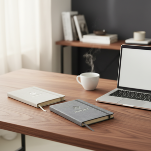 Libreta <span class=keywords><strong>de</strong></span> Tapa Dura <span class=keywords><strong>de</strong></span> Granito con Logotipo Personalizado, Regalo Corporativo Promocional al por Mayor, Cuaderno <span class=keywords><strong>de</strong></span> Escritura Personalizado, Agenda Ejecutiva, Bloc <span class=keywords><strong>de</strong></span> Notas - Product Image 2