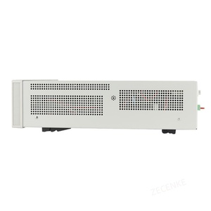 Tonghui TH9110 TH9110A TH9111 TH9111A Probador Hipot de Aislamiento y Resistencia a Voltaje CA/CC Usado - Product Image 6