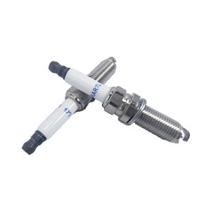 Bougies d'allumage d'origine LG ILKAR7L11 22401-ED815 Car Laser Iridium Platinum, remplaçables, pour <span class=keywords><strong>tondeuses</strong></span> à gazon également - Product Image 3