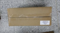 800ml Imaje MB175 tinta hitam dengan RFID 800ml Cartridge untuk 9028 9128 9410 9450 Cij Inkjet Printer