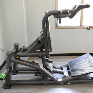 PD Jaque squats fesses et jambes gymnases machines commerciales propulseurs inversés à 45 degrés pour hommes et femmes fesses - Product Image 3