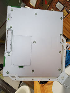 Беспроводной рентгеновский детектор <span class=keywords><strong>DR</strong></span> 17x17 дюймов с высоким разрешением для рентгеновского аппарата - Product Image 5