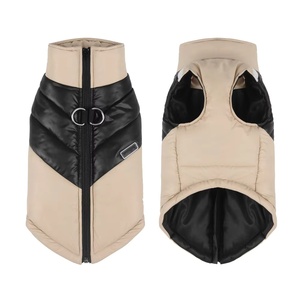 Fishprincess lüks marka Modern pamuk köpek ceket yaz ve bahar için küçük köpekler için özel yapılmış - Product Image 5