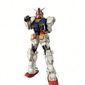 ชุดคอสเพลย์กันดั้มคุณภาพสูงสั่งทำพิเศษ วัสดุ EVA สมจริง ใส่ได้ ขายส่งสำหรับฮาโลวีน ชุดคอสเพลย์ทีวีและภาพยนตร์ - Product Image 6