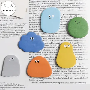 30pcs/lot 12 Designs Cute Cartoon Memo Pads Sticky Notes Notepad Diary Creative Stationery Self-Stick Notes Memo Pads