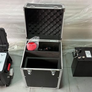 Integrated Ultra Low Frequency High Voltage Generator VLF Hipot Test Set With Capacitive Touch Screen and Automatic Storage - Product Image 4