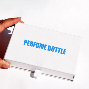 2ml 5ml Sample <strong>Perfume</strong> <strong>Discovery</strong> Sets Paper Box Vial Spray Bottle <strong>Perfume</strong> Tester Roller Sample Packaging Box - Product Image 2
