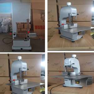 Equipo Automático Pequeño para Mataderos de Pollos, Máquina de Procesamiento y Corte de Carne de Aves - Product Image 6