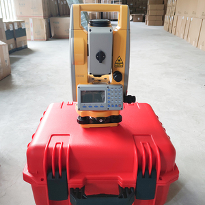 Estación Total de Topografía de Alta Precisión SOUTH NTS-362R10G para Ingeniería Civil, Modelo 2026, ¡Venta Caliente! - Product Image 4