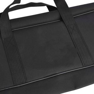 Sac de tir à l'arc imperméable de haute performance certifié BSCI, housse de protection pour arc composé et flèches, idéal pour la compétition - Product Image 4