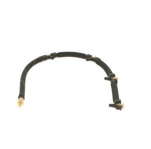 Tubo di Ritorno Iniettore Carburante Auto HANOUS OE 03L130235N - Product Image 1