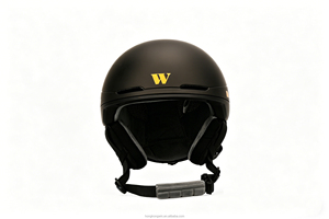 Casque de ski, casque de protection pour sports de neige - Product Image 2