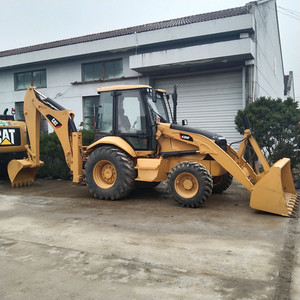 รถตักแบคโฮ CAT 420F ชั่วโมงการทำงานต่ำ ประสิทธิภาพเยี่ยม นำเข้าจากญี่ปุ่นแท้ ไม่มีอุบัติเหตุใหญ่ ราคาถูก รับประกันหนึ่งปี - Product Image 2