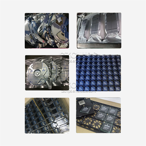 Alta confiabilidad CC10X474M101TS2 1210 CZSKU:GV511JYT25 - Product Image 2