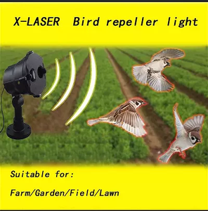 2024 điện tử thân thiện Laser điện chim gai chim thấm cũng để kiểm soát dịch hại - Product Image 2