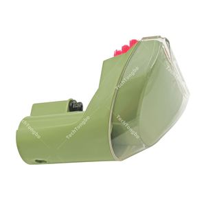 Phù hợp cho bissells ít màu xanh lá cây di động Thảm sạch hơn đa năng 1400b 1425 1400W khó khăn vết bàn chải công cụ thay thế đầu bàn chải - Product Image 5