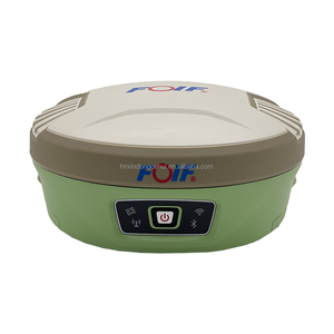 FOIF A90 <span class=keywords><strong>GPS</strong></span> rtk cơ sở và Rover với 1408 kênh Google chức năng gnss khảo sát cụ - Product Image 2
