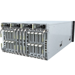 Stockage du système réseau OceanStor 18800 V5 Ocean Stor Pacific 9340 Stockage Flash hybride OceanStor - Product Image 5