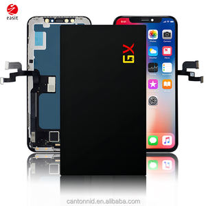 <span class=keywords><strong>Écran</strong></span> de remplacement LCD pour téléphone portable GX OLED ZY INCELL, pièces détachées pour <span class=keywords><strong>iPhone</strong></span> X XR XS MAX 11 <span class=keywords><strong>12</strong></span> 13 PRO MAX - Product Image 2