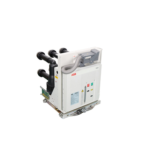 Disjoncteur à vide triphasé VD4-12-06-25 P150 (PT) 220NST 50/60Hz pour intérieur, 12kV 2500A 25kA 220V - Product Image 4