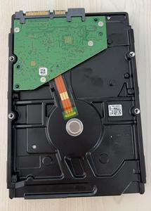 Système de caméra de sécurité réseau Disque dur 500G 1TB 2TB 4TB Système de vidéosurveillance NVR Disque dur SATA pour caméra de sécurité - Product Image 2