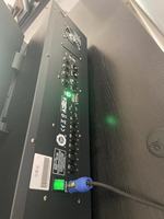 MAPC 65536 canaux DMX contrôleur gradateur console d'éclairage équipement d'éclairage de scène