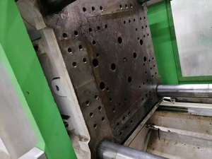 Sử Dụng Kawaguchi 188T <span class=keywords><strong>Servo</strong></span> Động Cơ Máy Ép Phun - Product Image 5