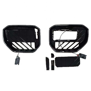 Griglia LED per Auto BMW X3 G45 G48 2025 2026, Paraurti Anteriore - Product Image 1