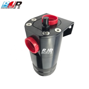 Bjr อะไหล่ AN10<span class=keywords><strong>ถัง</strong></span>น้ำมันอลูมิเนียมที่จับคู่ได้อเนกประสงค์ใหม่ - Product Image 2