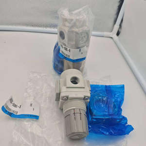 Válvula Reductora de Presión Original-SMC AR30-03BE-B - Product Image 5