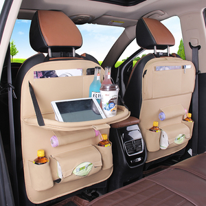 Organizador de coche portátil de alta calidad Armarios portátiles para almacenamiento y comodidad - Product Image 6